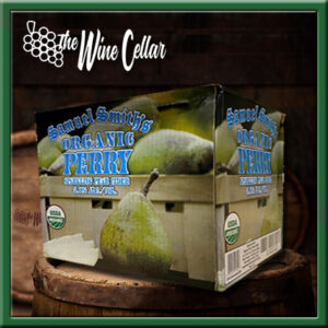 Sam Smiths Perry Cider (12 bottles)