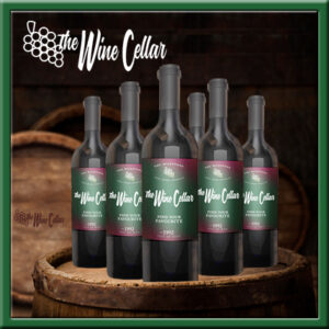 Premium Reds (6 bottles)