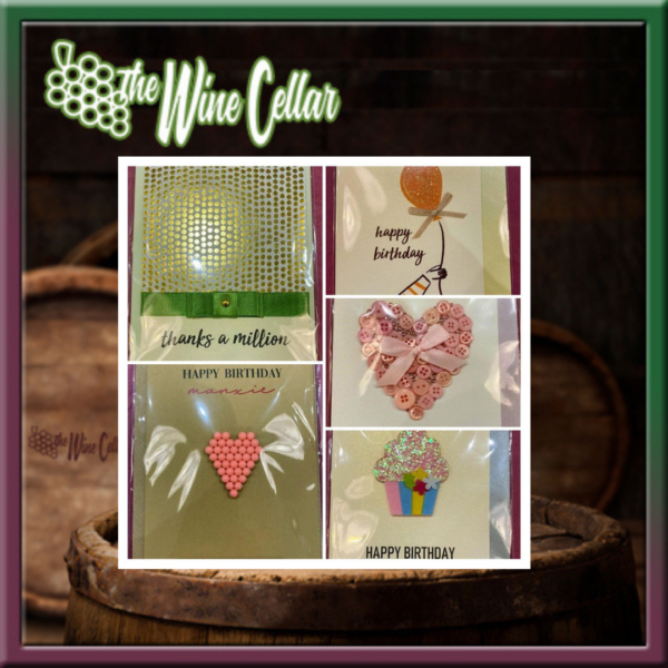 Gift Cards