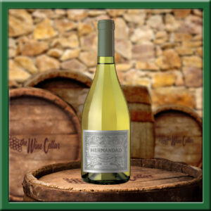 Hermandad Chardonnay