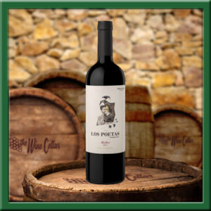 Los Poetas Malbec