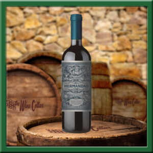 Hermandad Malbec