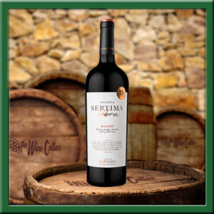 Septima Obra Malbec