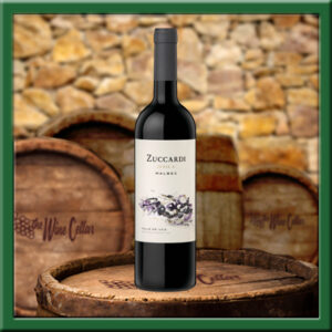 Zuccardi Serie A Malbec