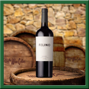 Los Haroldos Reserva Malbec