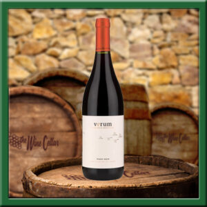 Verum Pinot Noir