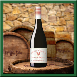 Hancock & Hancock Shiraz/Grenache