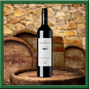 Hedonist Cabernet Sauvignon