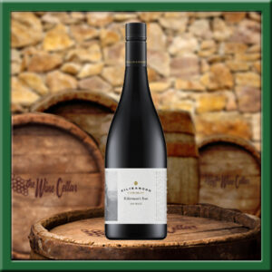 Kilikanoon Shiraz