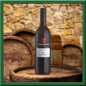 Currabridge Shiraz