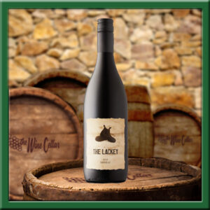 Lackey Shiraz