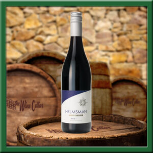 Helmsman Shiraz