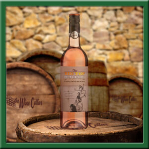 Big Top White Zinfandel