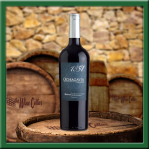 1851 Ochagavia Cabernet
