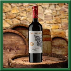 Caliterra Cabernet