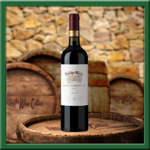 Cousino Macul Antiguas Merlot