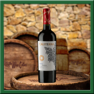 Caliterra Merlot