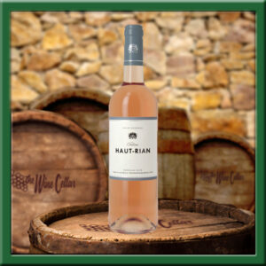 Chateau Haut Rian Rose