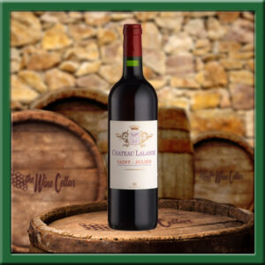 Chateau Lalande St. Julien