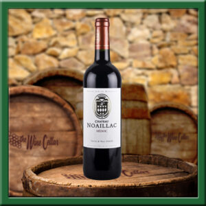 Chateau Noaillac – Medoc Cru