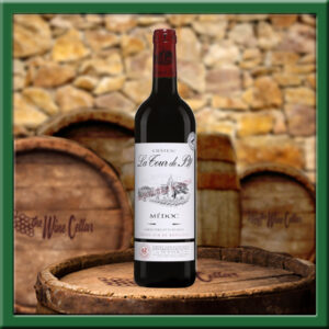 Chateau La Tour de By Medoc Cru