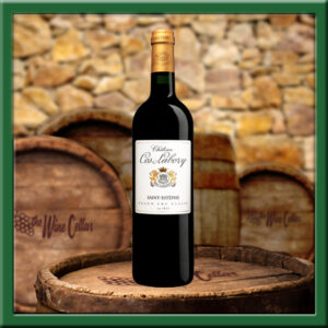 Chateau Cos Labory, Chateau Andron Banquet