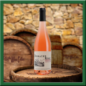 Romy Beaujolais Rose