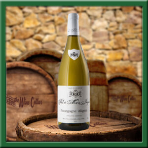 Domaine Paul et Marie Jacqueson – Bourgogne Aligote