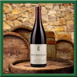Marc Roy Bourgogne Pinot Noir