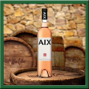 Aix Rose