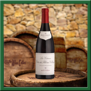 Cotes du Rhone Villages Boutinot