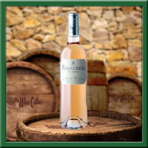 Rimauresq Rose
