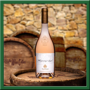 Whispering Angel 75cl