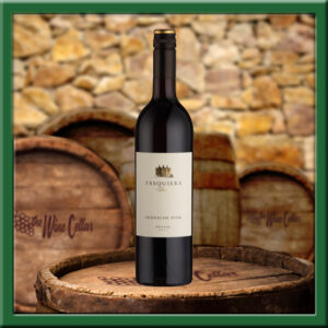 Pasquiers Grenache