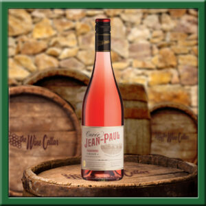 Cuvee Jean Paul Rose