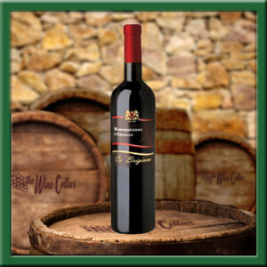 Montepulciano d’Abruzzo