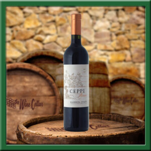 Barbera D’Asti Ceppi