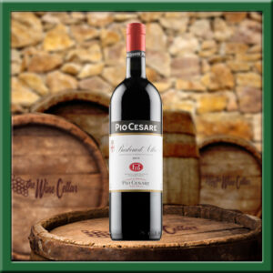 Pio Cesare Barbera