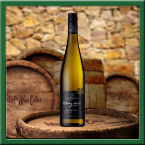 Stoney Range Pinot Gris