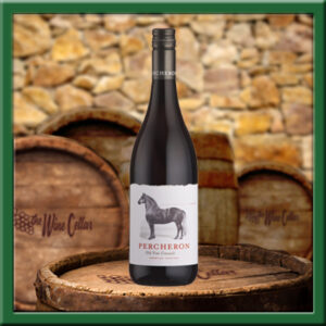 Percheron Cinsault