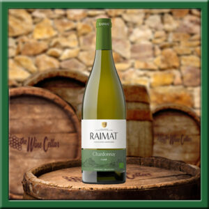 Raimat Chardonnay