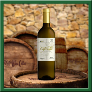 Capricho Godello