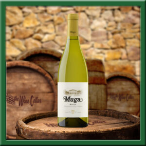 Muga Blanco Rioja