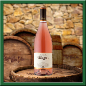 Muga Rosado