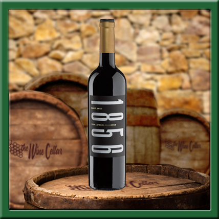 Macia Batle 1856 Blend