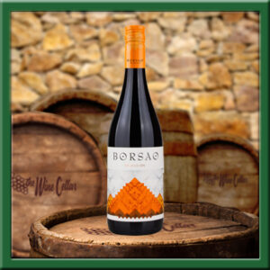 Borsao Seleccion Tinto