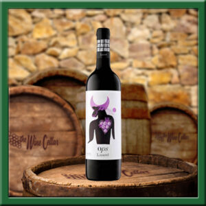 Ops De Loxarel garnacha