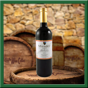 Mirador Rioja