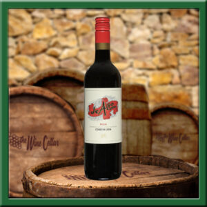 De Alto Rioja