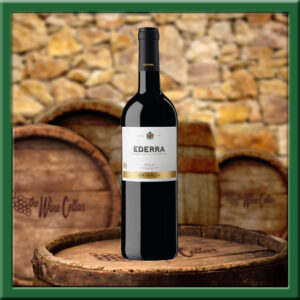 Ederra Crianza